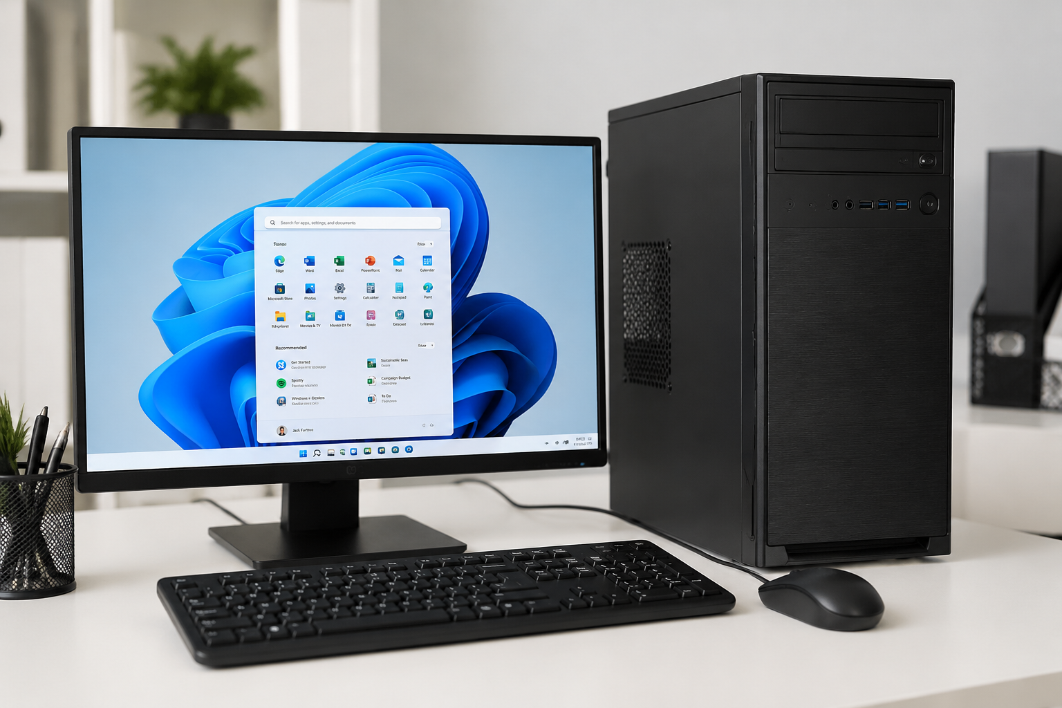 desktop