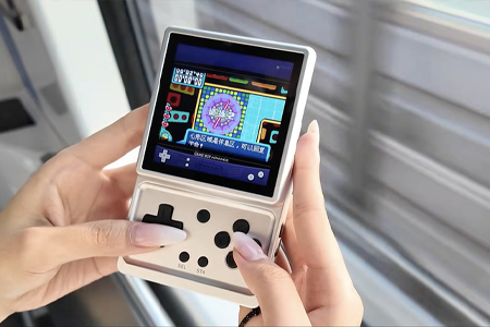 Retro & Handheld