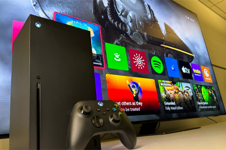 Xbox