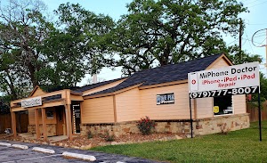 MiPhone Doctor place picture