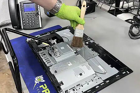 RepairMachine