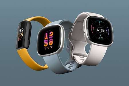 Fitbit Sense, Versa and the other smart models