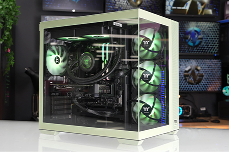 Gaming,rigs,prebuilt