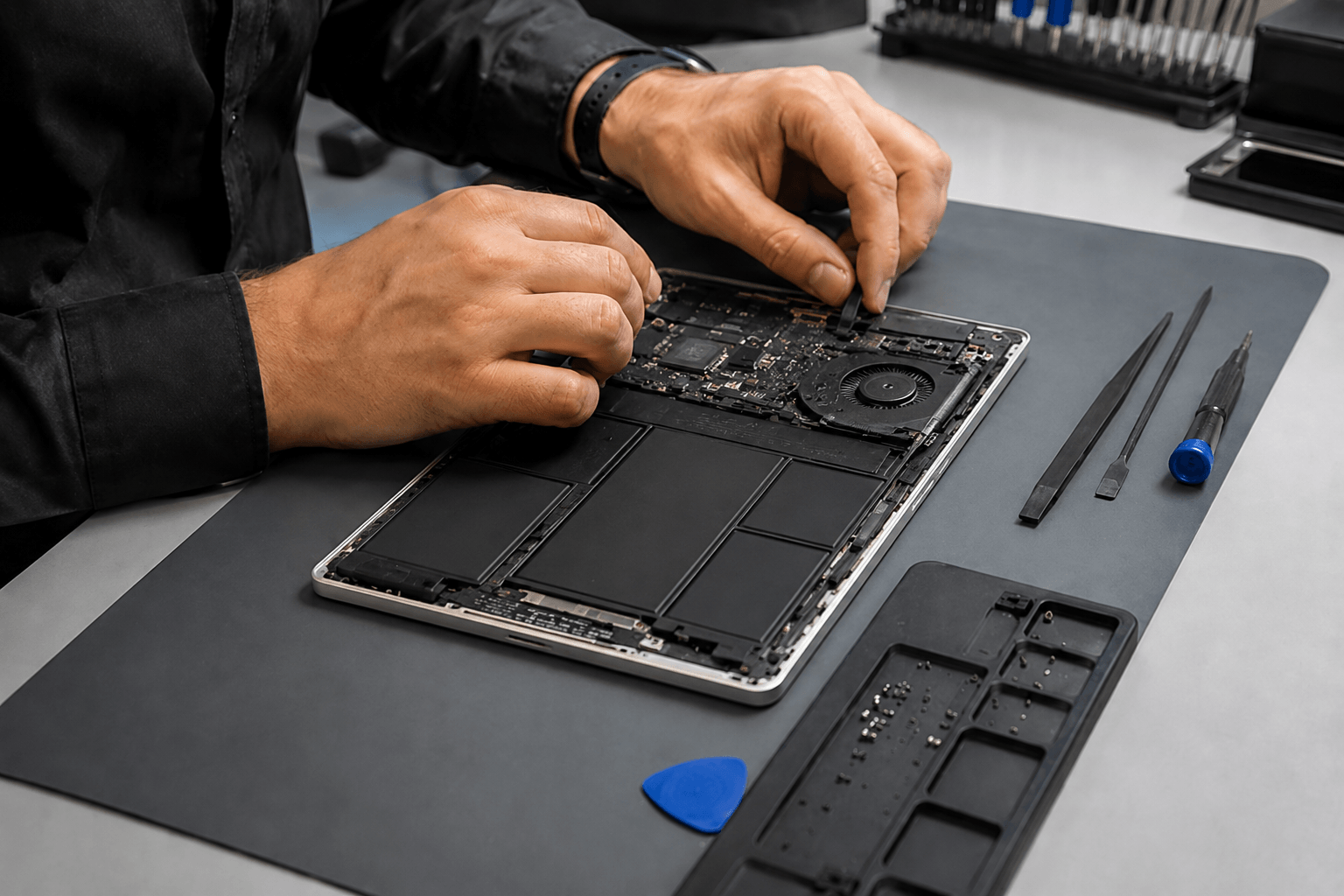 MacBook Repair