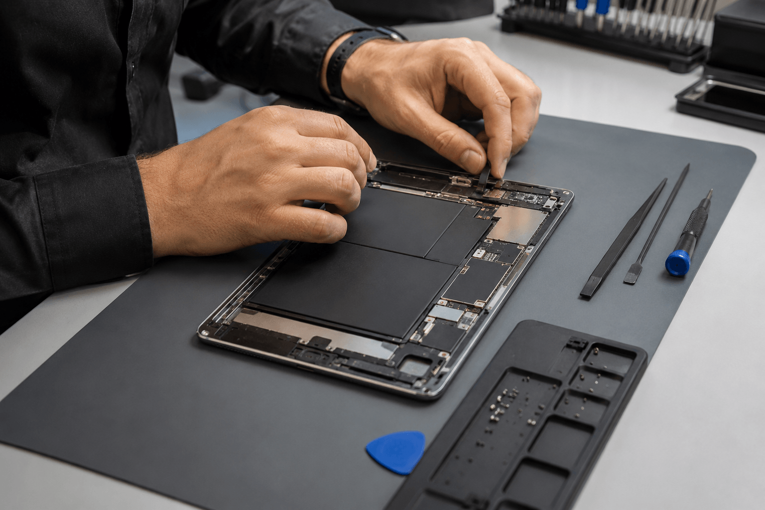 Tablet Repair
